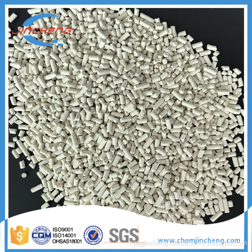 Molecular Sieve 4A for Removal of Hydrocarbons Beads 3-5mm